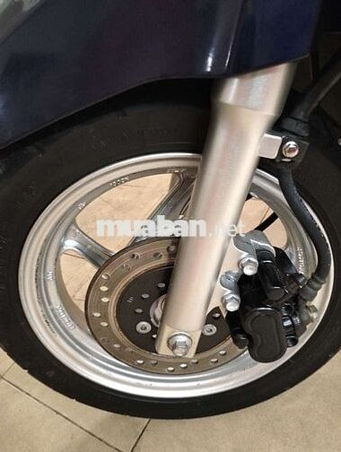 HONDA SCR FUL LEAD bstp