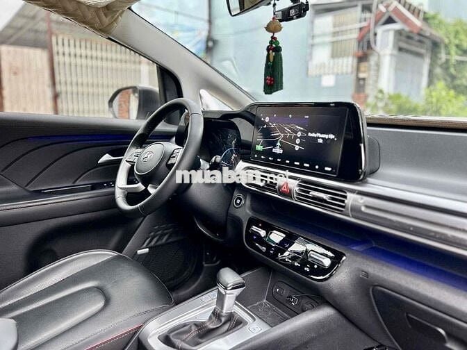 Hyundai Stargazer 2024 X Cao cấp 1.5 AT - 41000 km