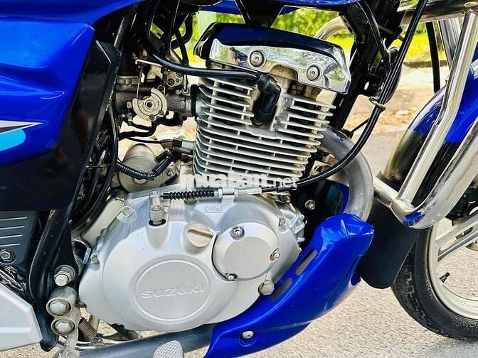 SUZUKI EN 150 chính chủ kí