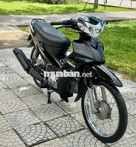 Sirius 2022 biển số 43. Đc 107 khúc hạo