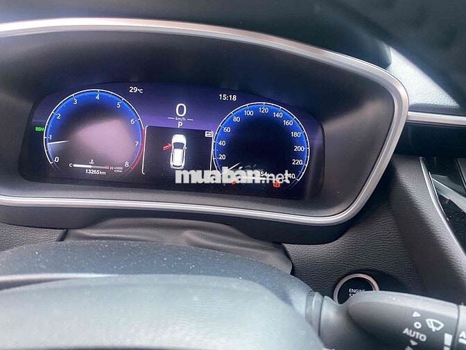 Toyota Corolla Cross 2024 1.8V - Siêu lướt