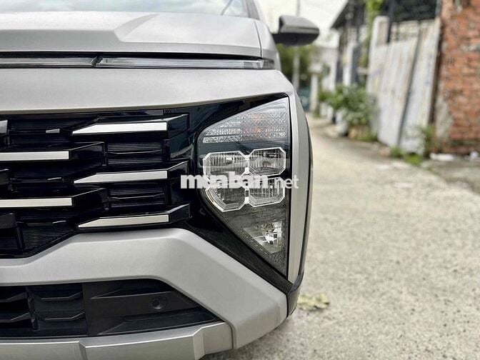 Hyundai Stargazer 2024 X Cao cấp 1.5 AT - 41000 km