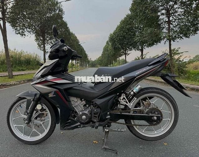 Cần ra đi em Honda Winner SUPRA GTR150