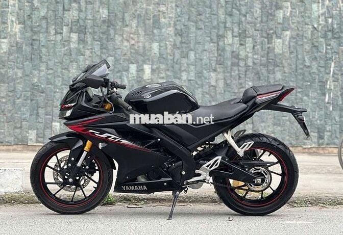 Yamaha R15 2020 siêu lướt có trả góp trao đổi ✅