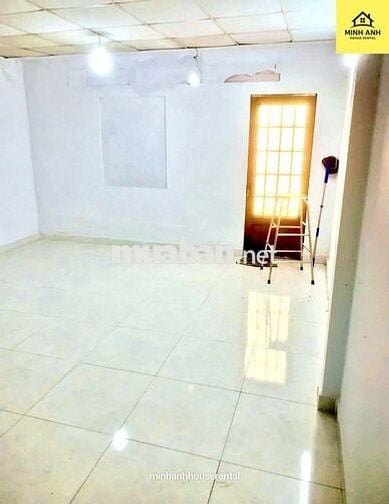 🔥🔥 Nhà thuê Ni Sư Huỳnh Liên, Phường 10, Quận Tân Bình