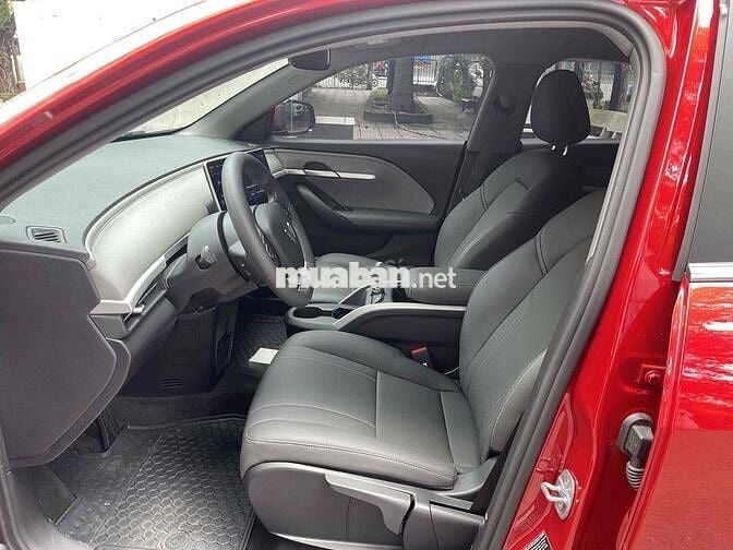VinFast VF6 2025 - 2000 km