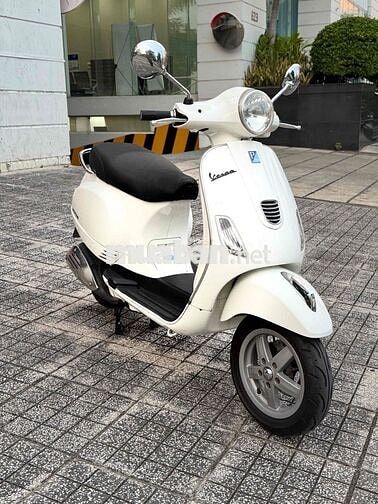 💥💥 Vespa LX 125 2012 Fi Bstp Chính Chủ Zin