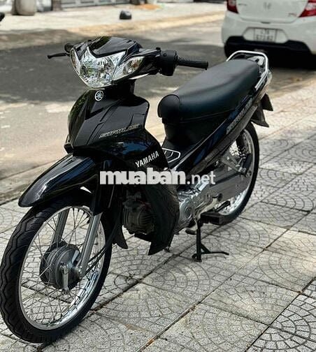 Sirius 2022 biển số 43. Đc 107 khúc hạo
