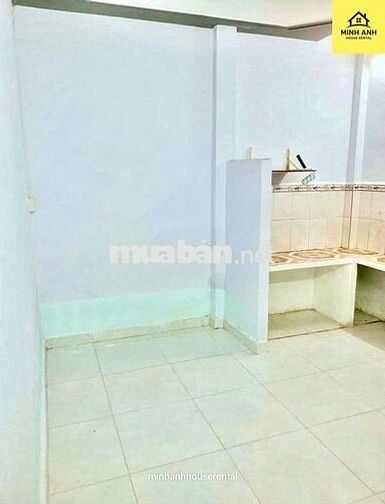 🔥🔥 Nhà thuê Ni Sư Huỳnh Liên, Phường 10, Quận Tân Bình