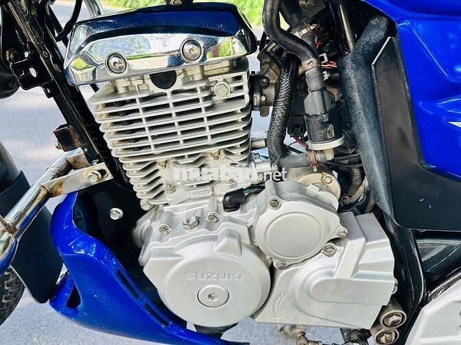 SUZUKI EN 150 chính chủ kí
