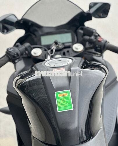 Yamaha R15 2020 siêu lướt có trả góp trao đổi ✅