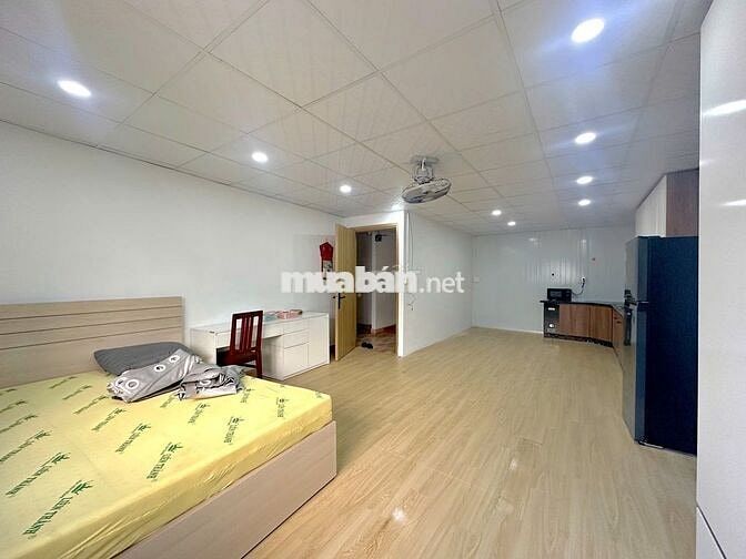 💸 Nhà mặt tiền Bình Thạnh – dòng tiền khủng, tiềm năng cực cao!