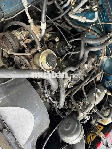 Toyota Zace 2004 GL Cực đẹp AC Mến alo em Ạ