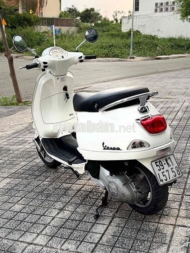💥💥 Vespa LX 125 2012 Fi Bstp Chính Chủ Zin