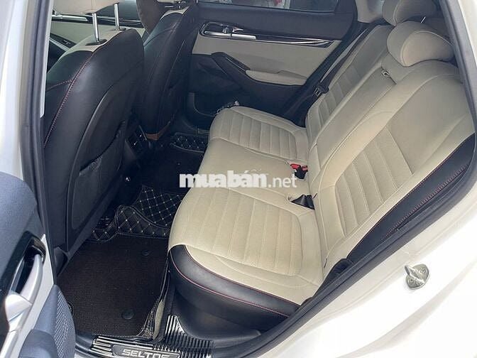 KIA SELTOS 1.4T PREMIUM 2020 GIA ĐÌNH LƯỚT 1 CHỦ