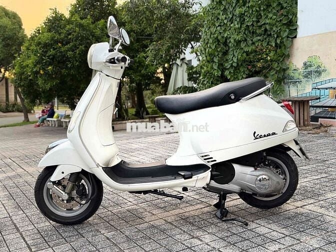 💥💥 Vespa LX 125 2012 Fi Bstp Chính Chủ Zin