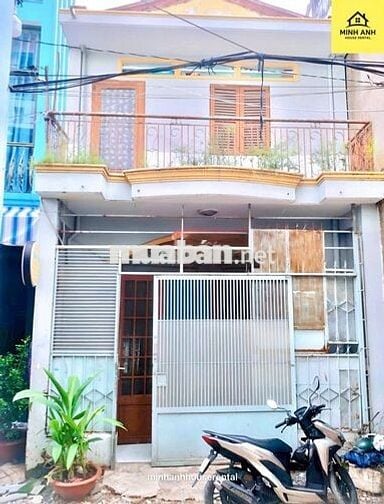 🔥🔥 Nhà thuê Ni Sư Huỳnh Liên, Phường 10, Quận Tân Bình