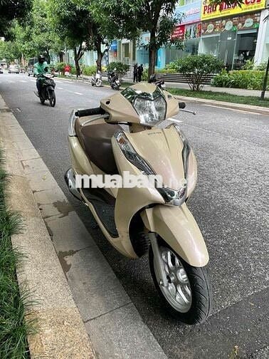 honda leade