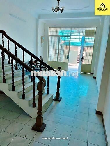🔥🔥 Nhà thuê Hoàng Kế Viêm, Phường 12, Quận Tân Bình