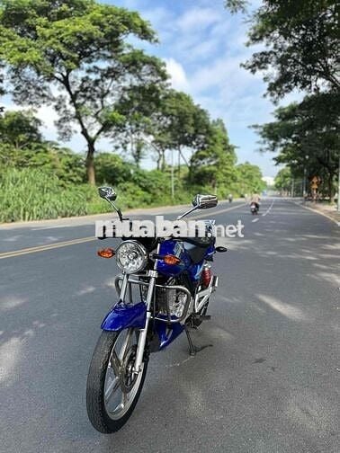 SUZUKI EN 150 chính chủ kí