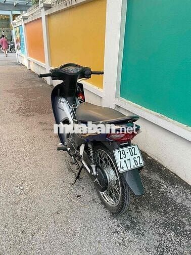 honda ưave