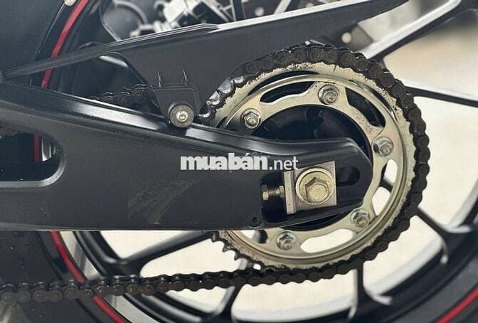 Yamaha R15 2020 siêu lướt có trả góp trao đổi ✅