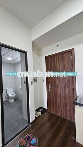 CHO THUÊ CĂN HỘ  KHU ĐÔ THỊ WATERPOINT MỚI TINH BLOCK B1-TẦNG 10