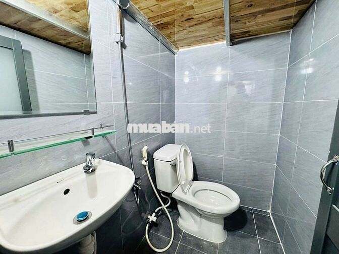 🎀 DUPLEX BAN CÔNG MẶT TIỀN ĐƯỜNG NGAY CÔNG VIÊN LÀNG HOA