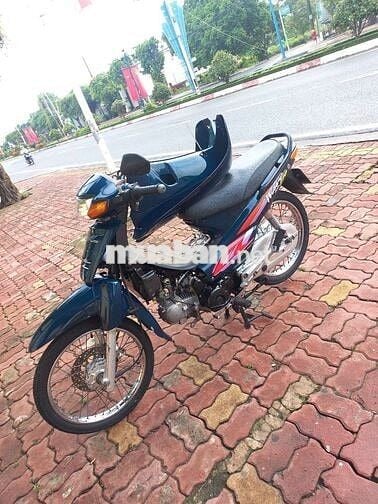 Bán hoặc giao lưu xe khác