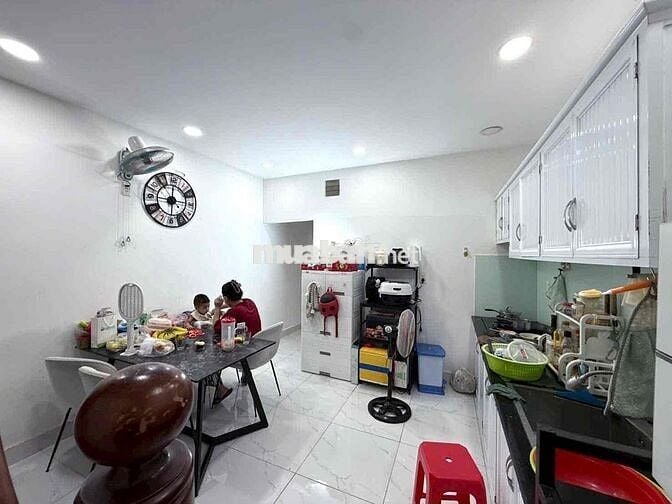 Bán nhà diện tích 68 m2 chỉ hơn 4 tỷ,Nguyễn Duy Cung ,Gò Vấp.