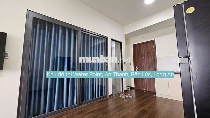 CHO THUÊ CĂN HỘ  KHU ĐÔ THỊ WATERPOINT MỚI TINH BLOCK B1-TẦNG 10