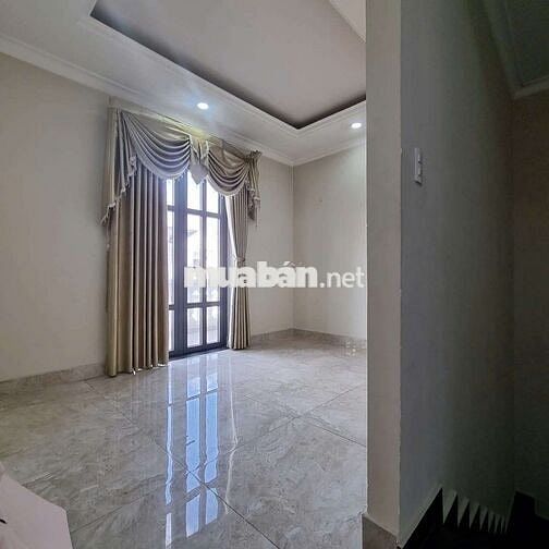 Cho thuê biêt thự hhg thạnh xuân q12 dt 7×14 giá 16tr có bớt