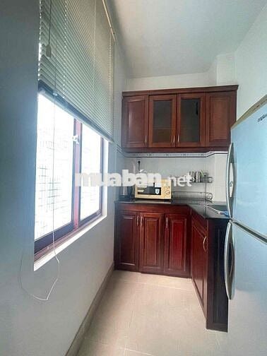 Căn Hộ 1PN 40m2 - Free Điện, Nước - Ngay Vincom Đồng Khởi - Cầu Ba Son