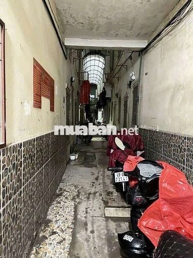 🔥Bán nhà trọ full 20 phòng 2 tầng, giáp Bình Tân , thu nhập 400tr/năm