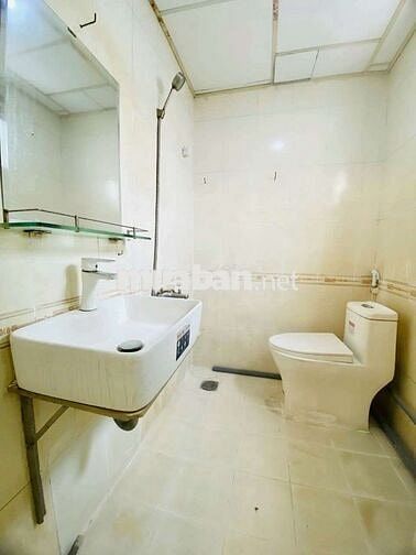 CHO THUÊ PHÒNG GIÁ RẺ NGAY TRƯỜNG CHINH GẦN NGÃ TƯ AN SƯƠNG