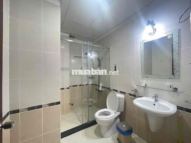 Căn Hộ 1PN 40m2 - Free Điện, Nước - Ngay Vincom Đồng Khởi - Cầu Ba Son