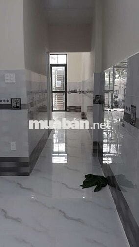 Nhà mới đẹp 5❌14 2pn 2wc đường xe tải thông ngay coopmart pvh giá tốt