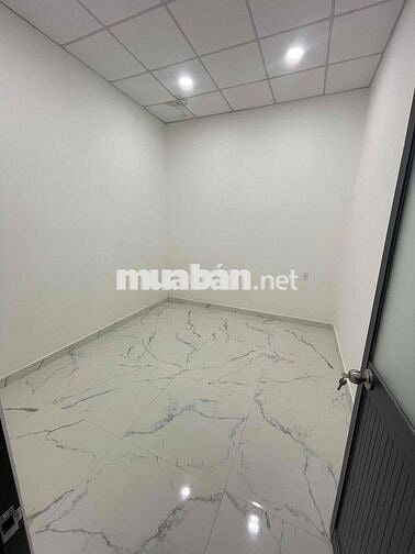 🔥🔥🔥 NHÀ MỚI XÂY 5x18 2PN 1WC HẺM XE HƠI ĐS6 LINH TÂY THỦ ĐỨC