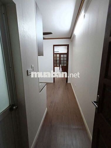 CĂN HỘ KHƯƠNG THƯỢNG – TRUNG TÂM ĐỐNG ĐA – CHỈ 1.4x TỶ