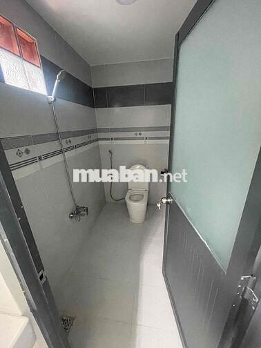 🔥🔥🔥 NHÀ MỚI XÂY 5x18 2PN 1WC HẺM XE HƠI ĐS6 LINH TÂY THỦ ĐỨC