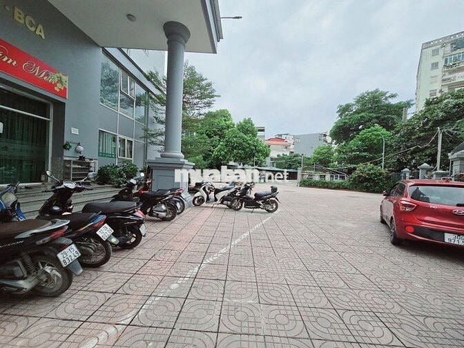 Bán căn hộ Chung cư X25 BCA ngõ 67 Phùng Khoang 80m2 4.2 tỷ, full đồ
