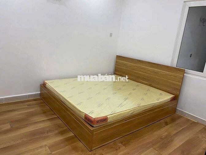 Nhà đẹp Full Nội Thất Nguyễn Duy Cung 4 Phòng Ngủ Giá 12 triệu