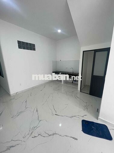 🔥🔥🔥 NHÀ MỚI XÂY 5x18 2PN 1WC HẺM XE HƠI ĐS6 LINH TÂY THỦ ĐỨC