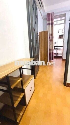 Nhà đẹp Full Nội Thất Nguyễn Duy Cung 4 Phòng Ngủ Giá 12 triệu