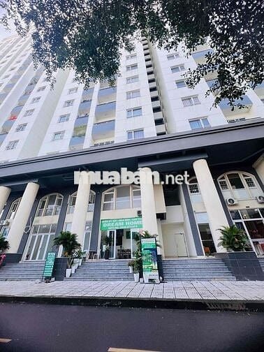 Cho thuê shop mặt tiền chung cư. Chỉ 8 triệu/tháng. LH xem nhà