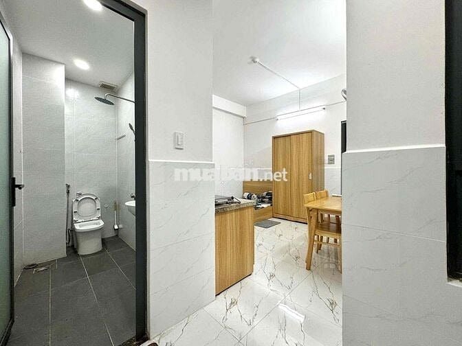 ‼️ CỌC NỬA THÁNG_STUDIO FULL NỘI THẤT MÁY GIẶT RIÊNG