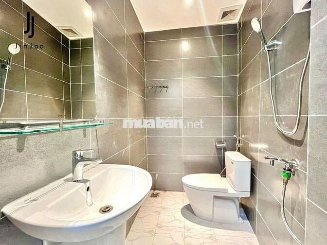 CHO THUÊ CĂN HỘ SIÊU RỘNG RÃI FULL NỘI THẤT SÁT SÂN BAY - TÂN BÌNH