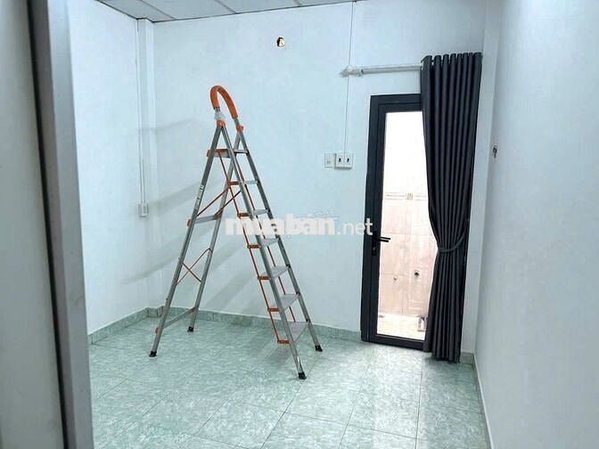 Nhà hẻm ba gác 417// Quang Trung 2 phòng ngủ giá 8.5 triệu