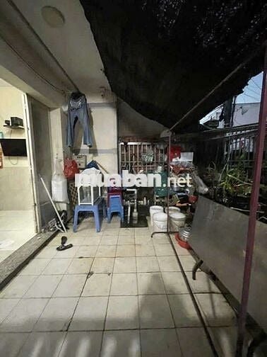🔥Bán nhà trọ full 20 phòng 2 tầng, giáp Bình Tân , thu nhập 400tr/năm