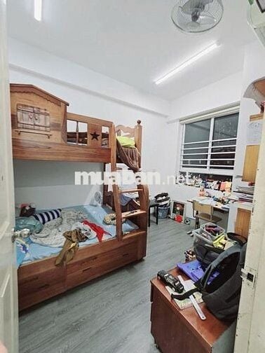 Bán căn hộ Chung cư X25 BCA ngõ 67 Phùng Khoang 80m2 4.2 tỷ, full đồ